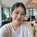 รูปโปรไฟล์ของคุณเมย์